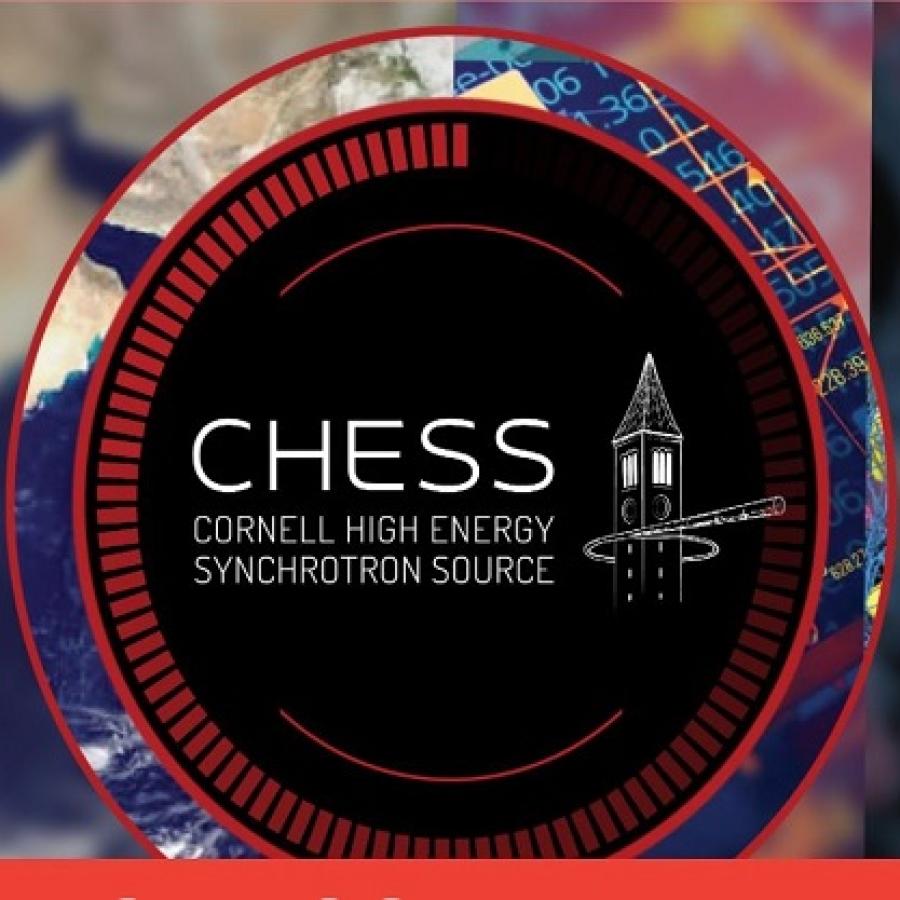 CHESSLogo