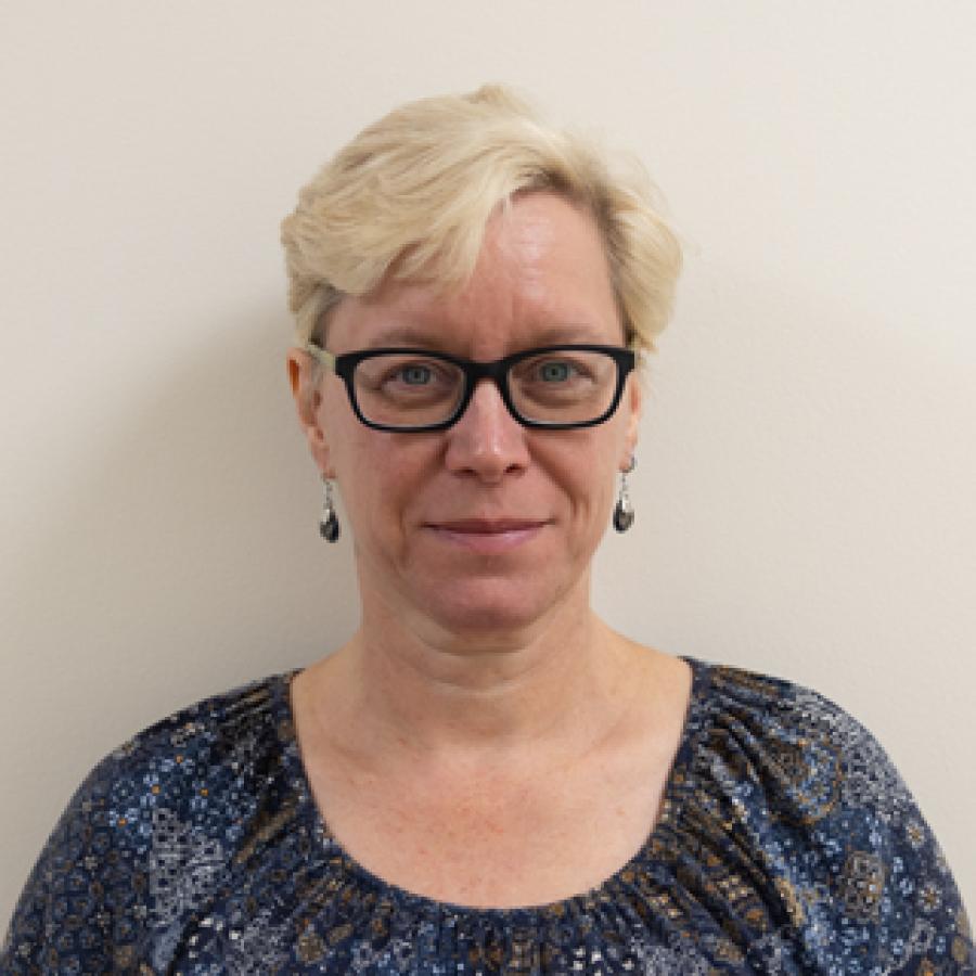 Paula Crock