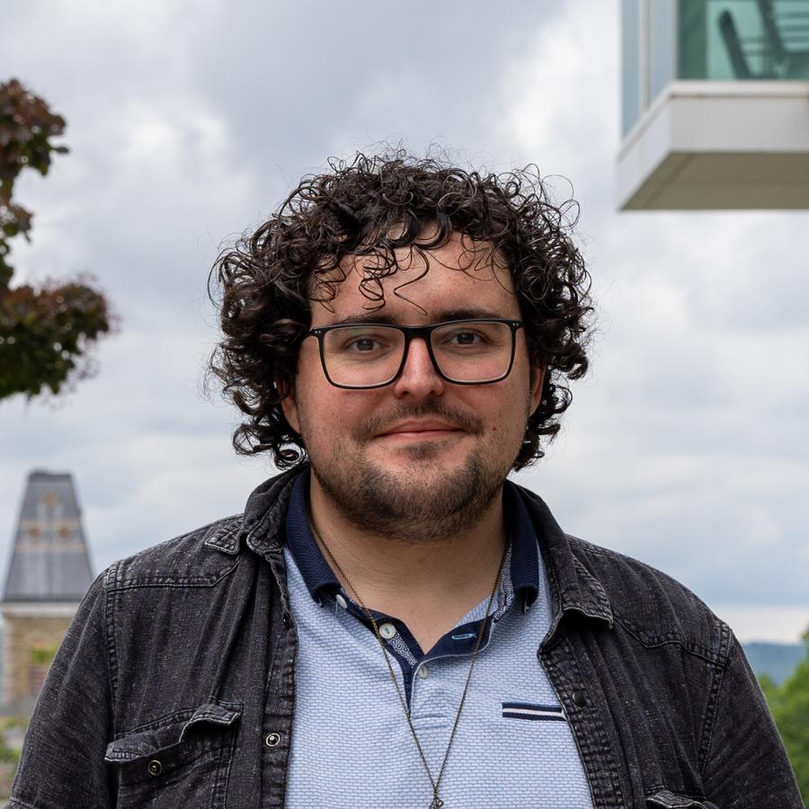 Antonio Torres Lopez