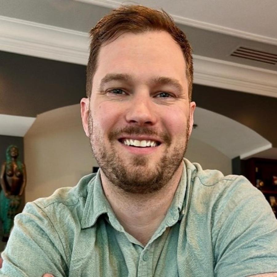 Photo of Matt