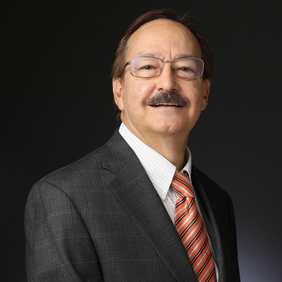 Jorge Gardea Torresdey
