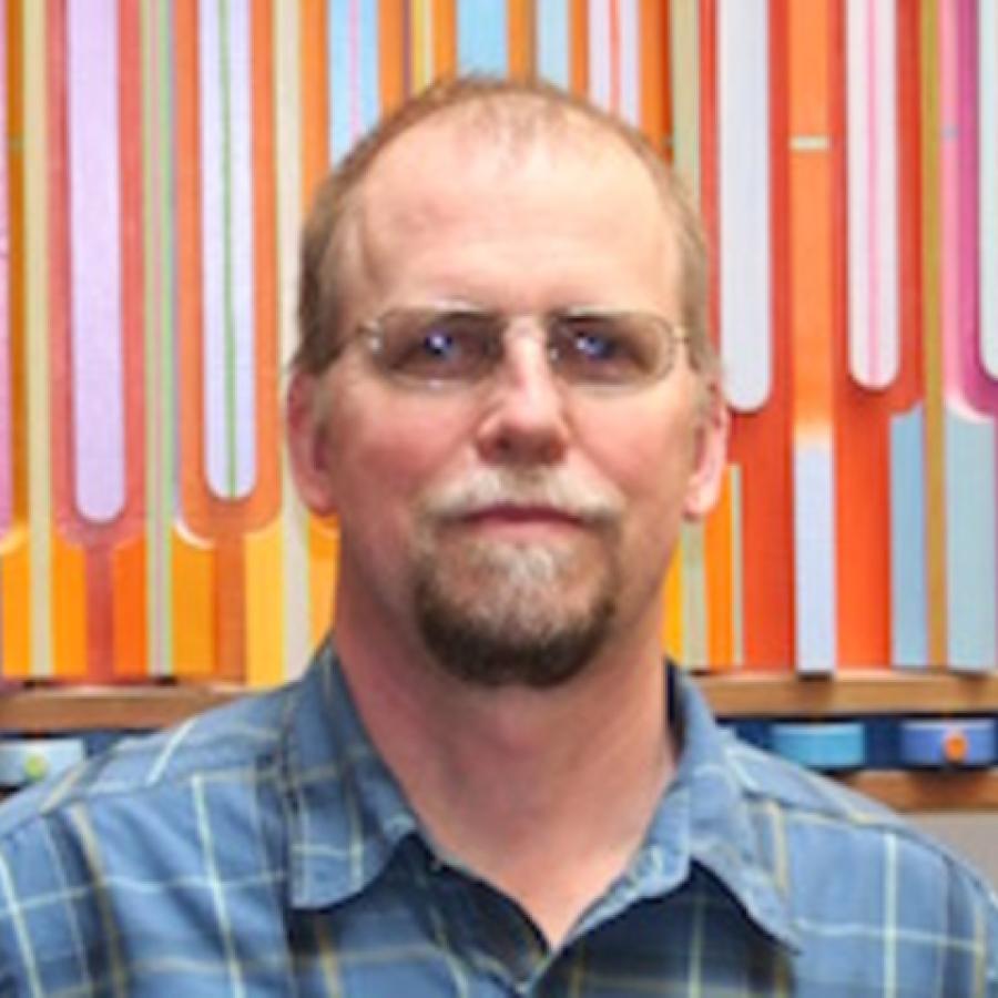Dave Spurgin