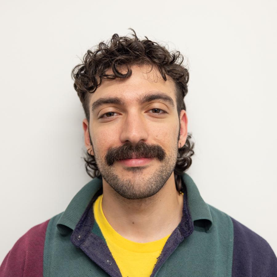Sam Kaplan