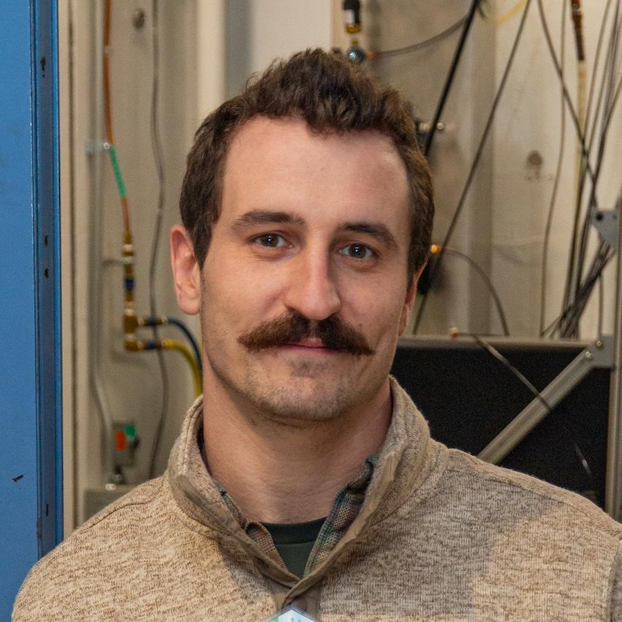 John Indergaard
