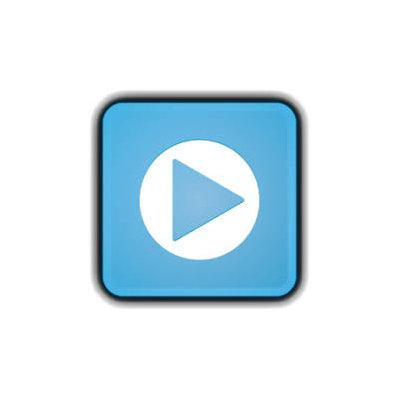 BioSAXS: Demo video, video icon