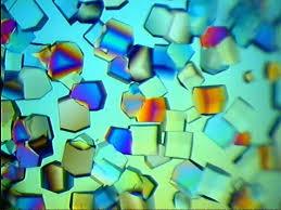 Crystals