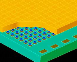 Pixel Array Detector