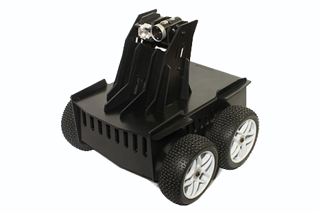 tunner rover