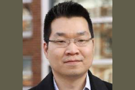 Joshua Choi