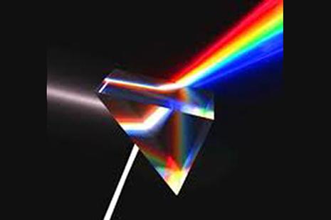 prism graphic