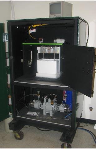 HPC apparatus