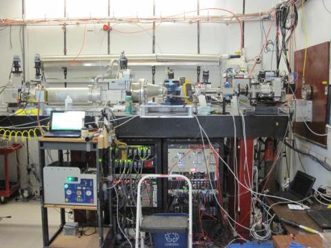 7A1 beamline