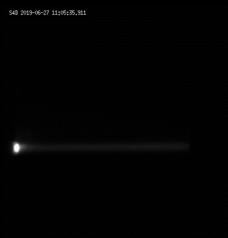 s4 first beam