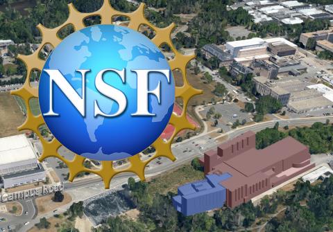 NSF Beamline