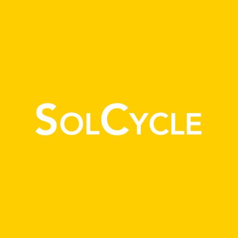SolCycle title art