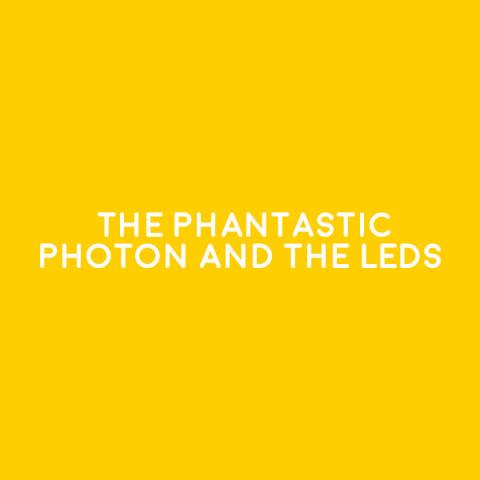 Phantastic Photon title art