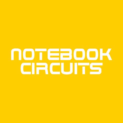 Notebook Circuits