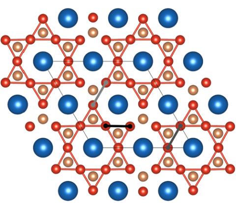 Fermi Surface Mapping and Charge-Density-Wave Order in the Kagome