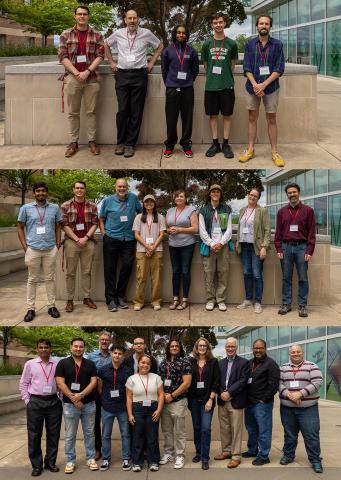 summer students