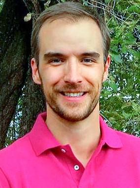 Brad Ramshaw, CHESS User