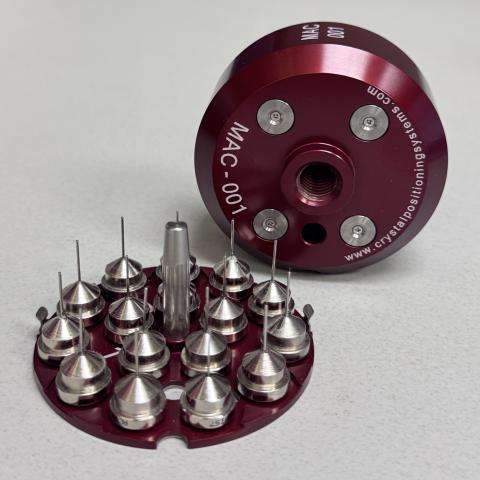 Unipuck