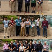 summer students