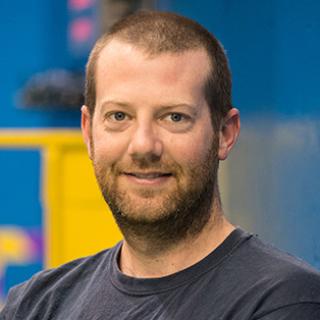 Kurt McDonald