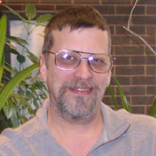 Lee Shelp