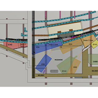 CHESS-U layout