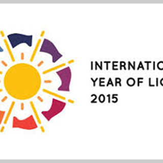 International Year of Light 2015 logo