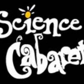 Science Cabaret logo