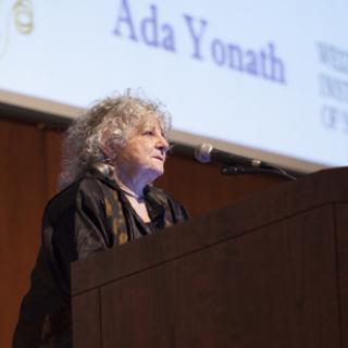 Ada Yonath