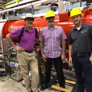 Karl Smolenski, Tim O'Connell, Tim Glevba