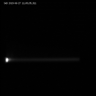 s4 first beam