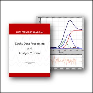 EXAFS Data