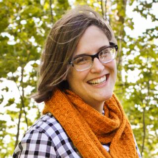 Susan Newman headshot