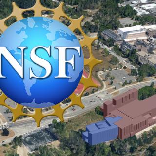 NSF Beamline