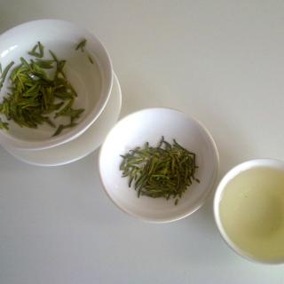 Green tea