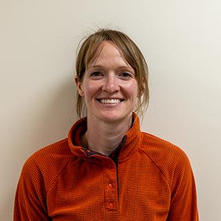 Aimee Kellicutt