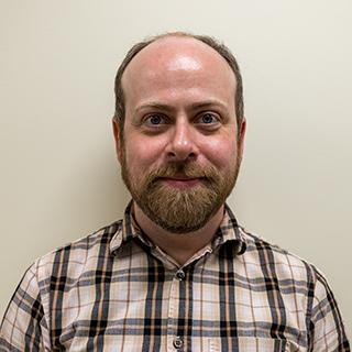 Gregg McElwee
