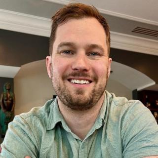 Photo of Matt