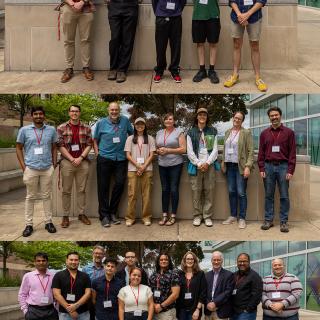 summer students