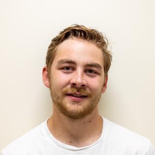 Kyle Brogan