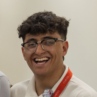 Jesus Muniz
