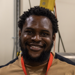 Abayomi Omoogun