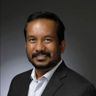 Sreeprasad Sreenivasan