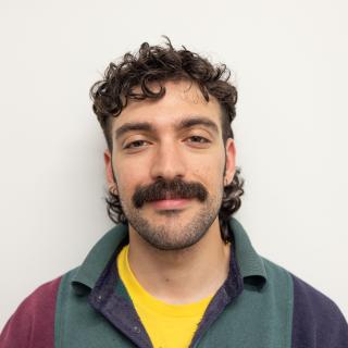 Sam Kaplan