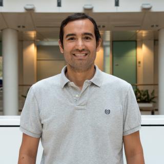 Hiram Castello-Michel
