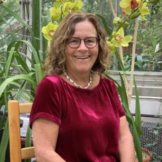 Mary Lou Guerinot