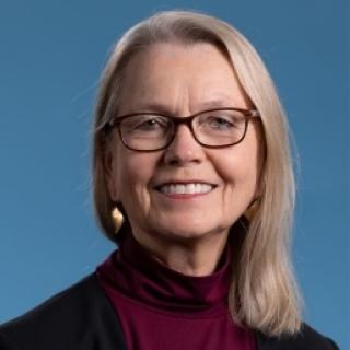 Anne Sylvester